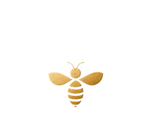 Florabella — golden bee